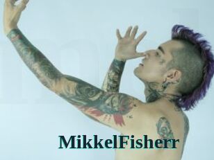 MikkelFisherr