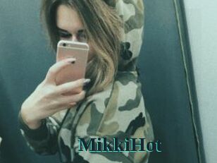 MikkiHot