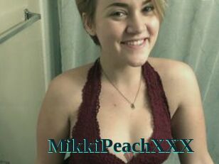 MikkiPeachXXX