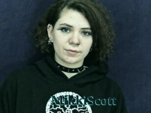 MikkiScott