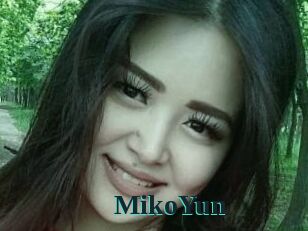 MikoYun