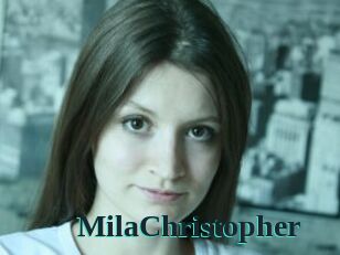 MilaChristopher
