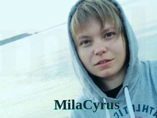 MilaCyrus