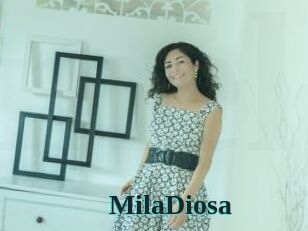 MilaDiosa