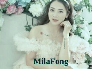 MilaFong