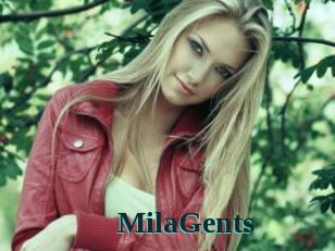 MilaGents