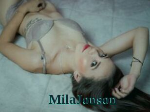 MilaJonson