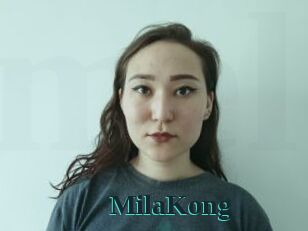 MilaKong