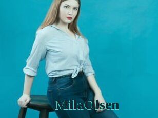 MilaOlsen