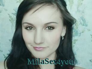 MilaSex4you Melody Melons