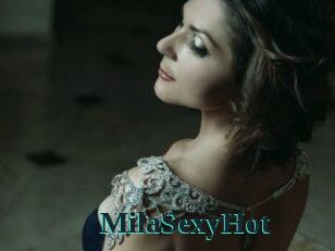 MilaSexyHot