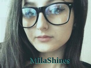 MilaShines