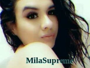 MilaSupreme