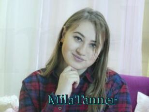 MilaTanner