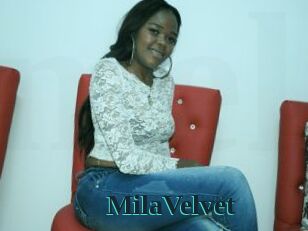MilaVelvet