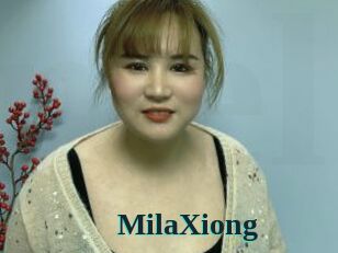 MilaXiong