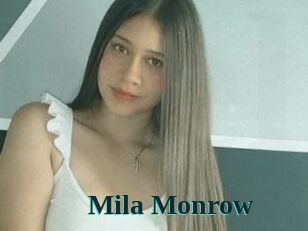 Mila_Monrow