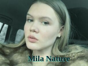 Mila_Nature