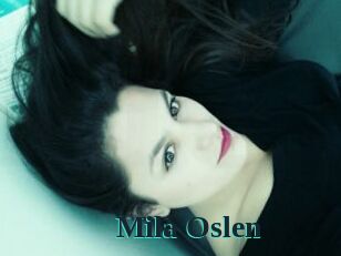 Mila_Oslen