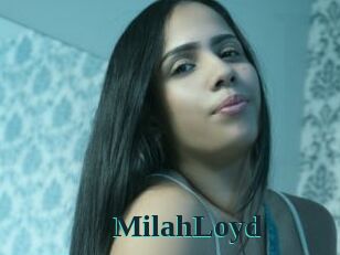 MilahLoyd