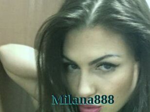 Milana888