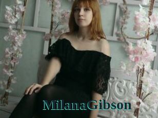 MilanaGibson