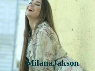 MilanaJakson