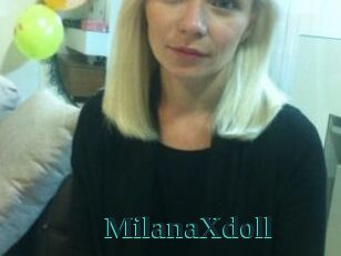 MilanaXdoll