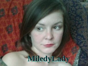 MiledyLady