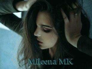 Mileena_MK