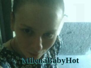 MilenaBabyHot
