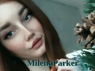 MilenaParker