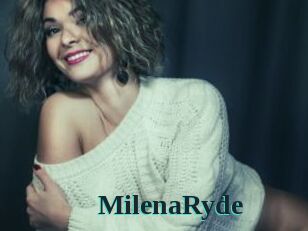 MilenaRyde