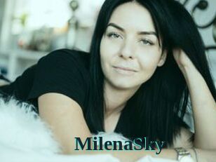 MilenaSky