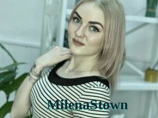 MilenaStown