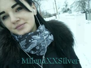 MilenaXXSilver