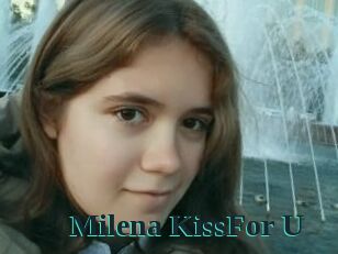 Milena_KissFor_U