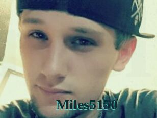 Miles5150