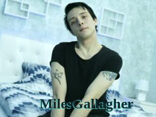 MilesGallagher