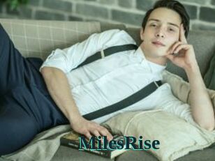 MilesRise