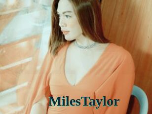 MilesTaylor