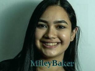 MileyBaker