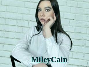 MileyCain