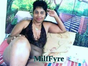 MilfFyre