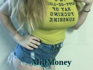 MilfMoney