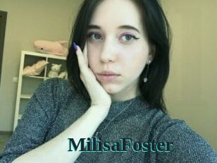 MilisaFoster