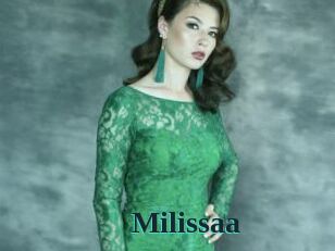 Milissaa