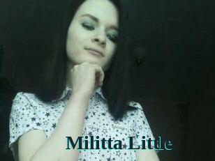 Militta_Little