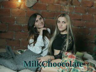 MilkChoocolate