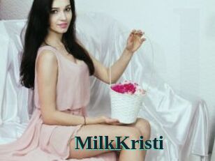 MilkKristi